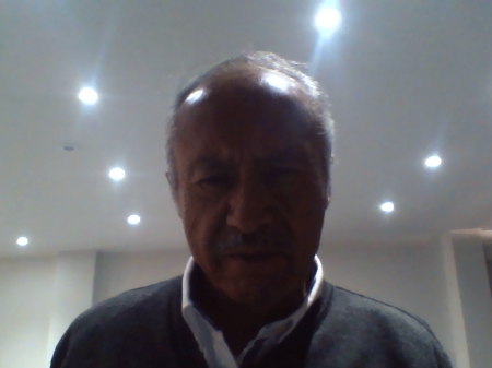 Foto de francisco Rico C